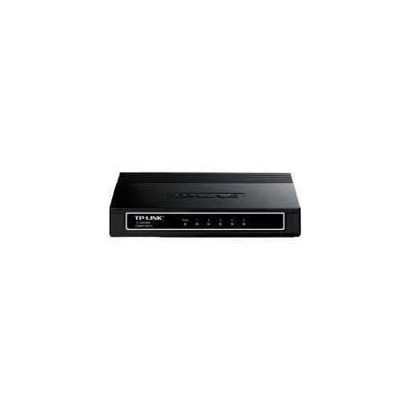 TP LINK 5&8 Port Gigabit Desktop Switch