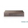 TP LINK 8 Port Gigabit Rackmount Switch
