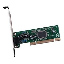 TP LINK PCI Fast Ethernet Card