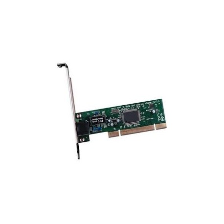 TP LINK PCI Fast Ethernet Card