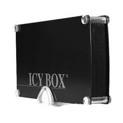 ICY-BOX USB 3.0 CASE FOR 3.5" SATA HDD