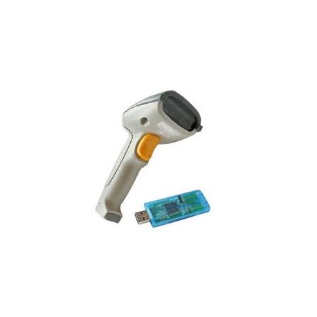 Barcode Bluetooth Extra Long Range CCD-USB