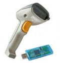 Barcode Bluetooth Extra Long Range CCD-USB