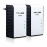 TP LINK 200Mbps Powerline Ethernet Adapter