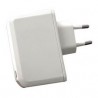 LOGON 2x 5V USB 220v Charger - 1A
