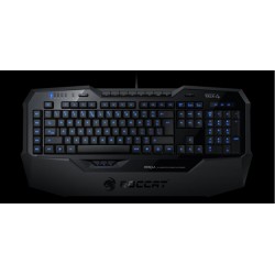 ROCCAT ISKU Illuminated Gamin Keysboard USB