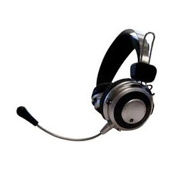 LOGON Multimedia Headset