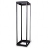 LOGON 42U 19" Double Frame Relay Rack