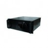 LOGON Case Rack 19" - 4 Units