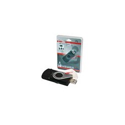 LOGON Card Reader All in 1 for USB 3.0