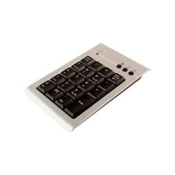 LOGILINK USB Numeric Keyboard for Notebook