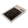 LOGILINK USB Numeric Keyboard for Notebook