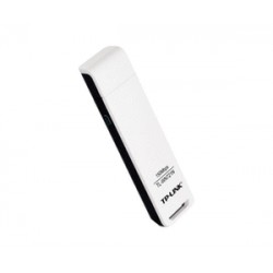 TP LINK USB Wireless Adapter 150Mbps