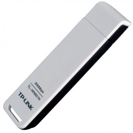 TP LINK USB Wireless Adapter 300Mbps