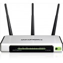 TP LINK Ultimate 300Mbps Wireless N Gigabit Router