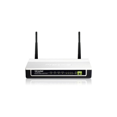 TP LINK 300Mbps Wireless Router