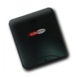 LOGON Euro-ID/ATM Card Reader