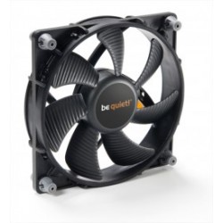 BE QUIET Case Fan 80 - 92 -120 MM