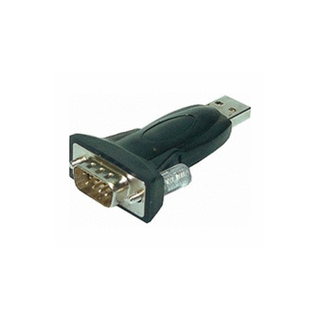 LOGILINK USB 2.0 to Serial Adapter