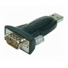 LOGILINK USB 2.0 to Serial Adapter