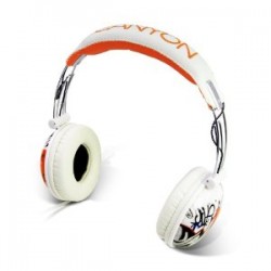 CANYON Stereo Dj Style Headphone