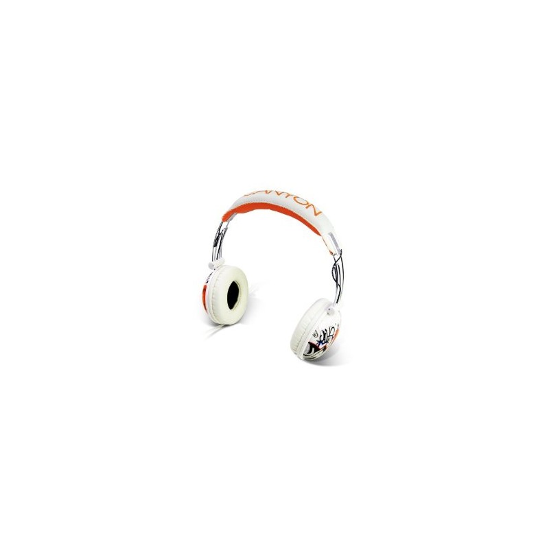 canyon stereo headset