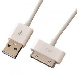 iPod-iPhone-iPad USB 2.0 Cable