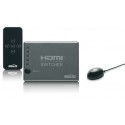 MARMITEK Full HD 5 Input/1Output HDMI Switcher