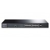 TP LINK 16 port Gigabit L2 Lite Managed Switch