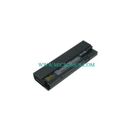 ACER TRAVELMATE 8100 BATTERY