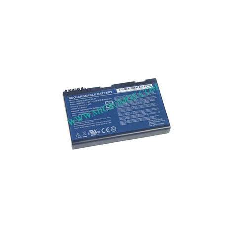 ACER TRAVELMATE 4200 BATTERY
