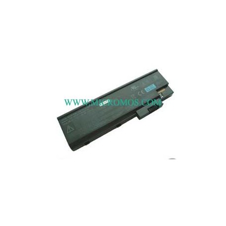 ACER TRAVELMATE 4000 BATTERY