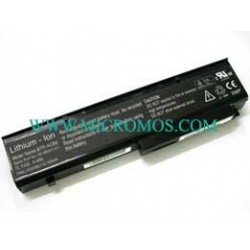 ACER TRAVELMATE 2420 BATTERY