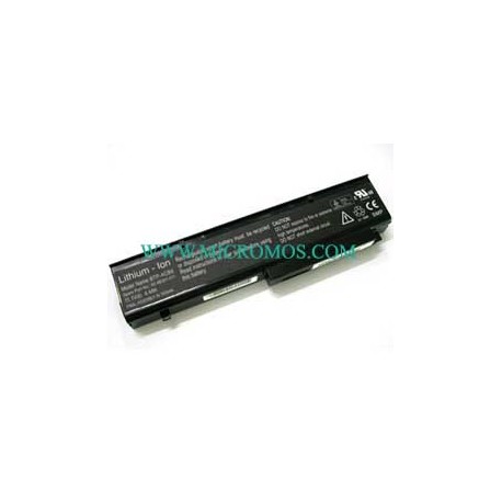 ACER TRAVELMATE 2420 BATTERY
