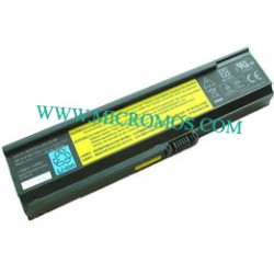 ACER TRAVELMATE 2400 BATTERY