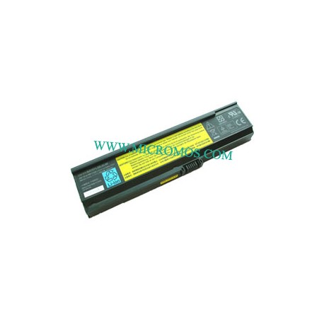 ACER TRAVELMATE 2400 BATTERY