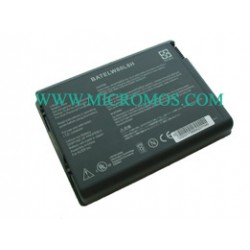 ACER TRAVELMATE 2200 BATTERY