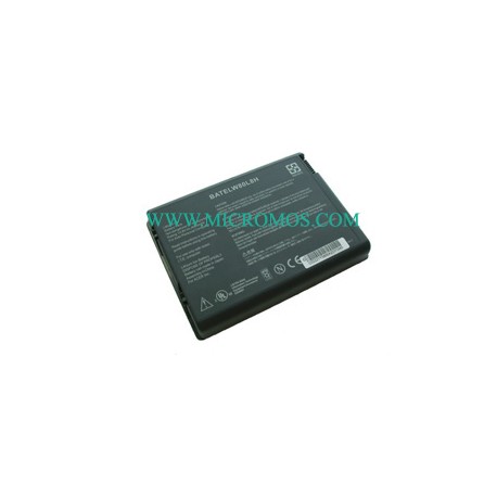 ACER TRAVELMATE 2200 BATTERY