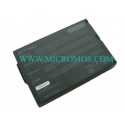 ACER TRAVELMATE 520 BATTERY
