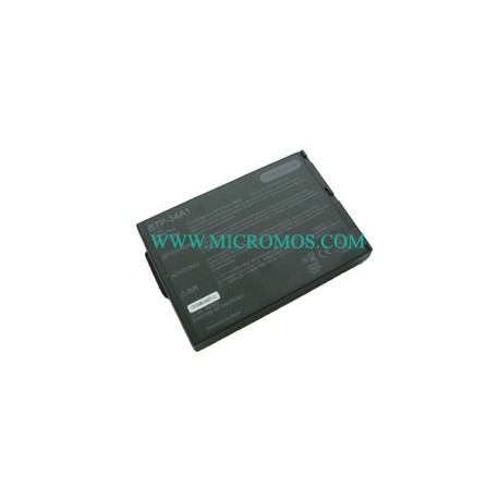 ACER TRAVELMATE 520 BATTERY