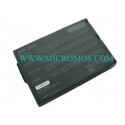 ACER TRAVELMATE 520 BATTERY