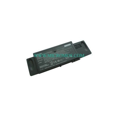 ACER TRAVELMATE 370 BATTERY