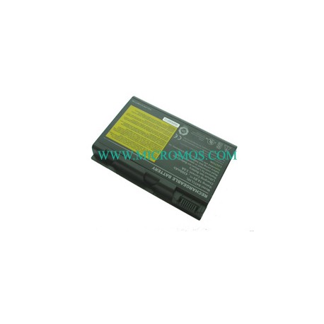 ACER TRAVELMATE 290 BATTERY