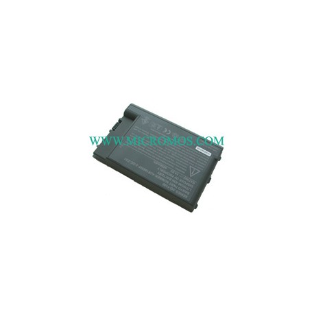 ACER TRAVELMATE 222 BATTERY