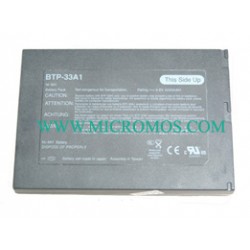 ACER TRAVELMATE 200 BATTERY
