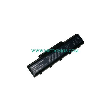 ACER ASPIRE 4310 BATTERY