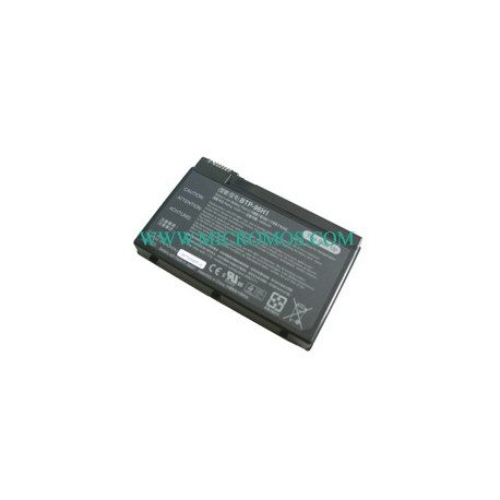 ACER ASPIRE 1350 SERIES BATTERY