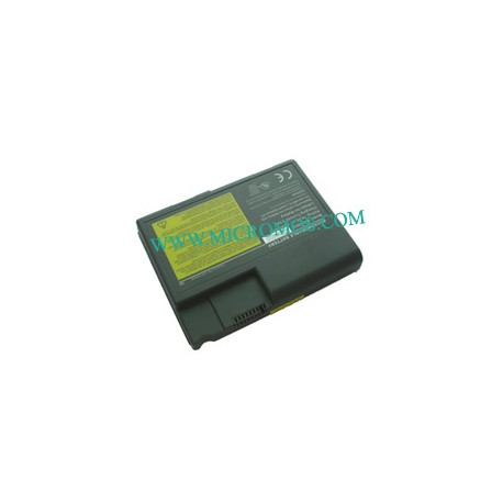 ACER TEARLMATE 550 BATTERY
