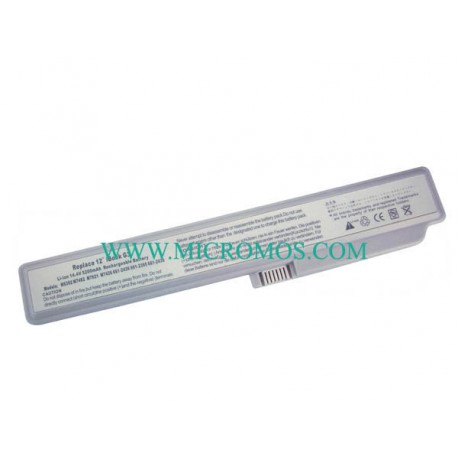 APPLE M6392 Battery