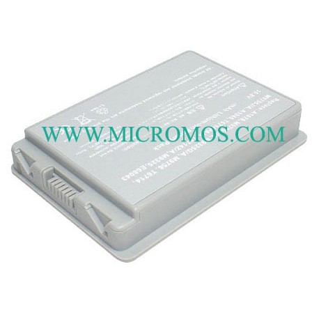 APPLE A1078 A1045 Battery